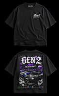 GEN 2 “PRE” BMT Shirt