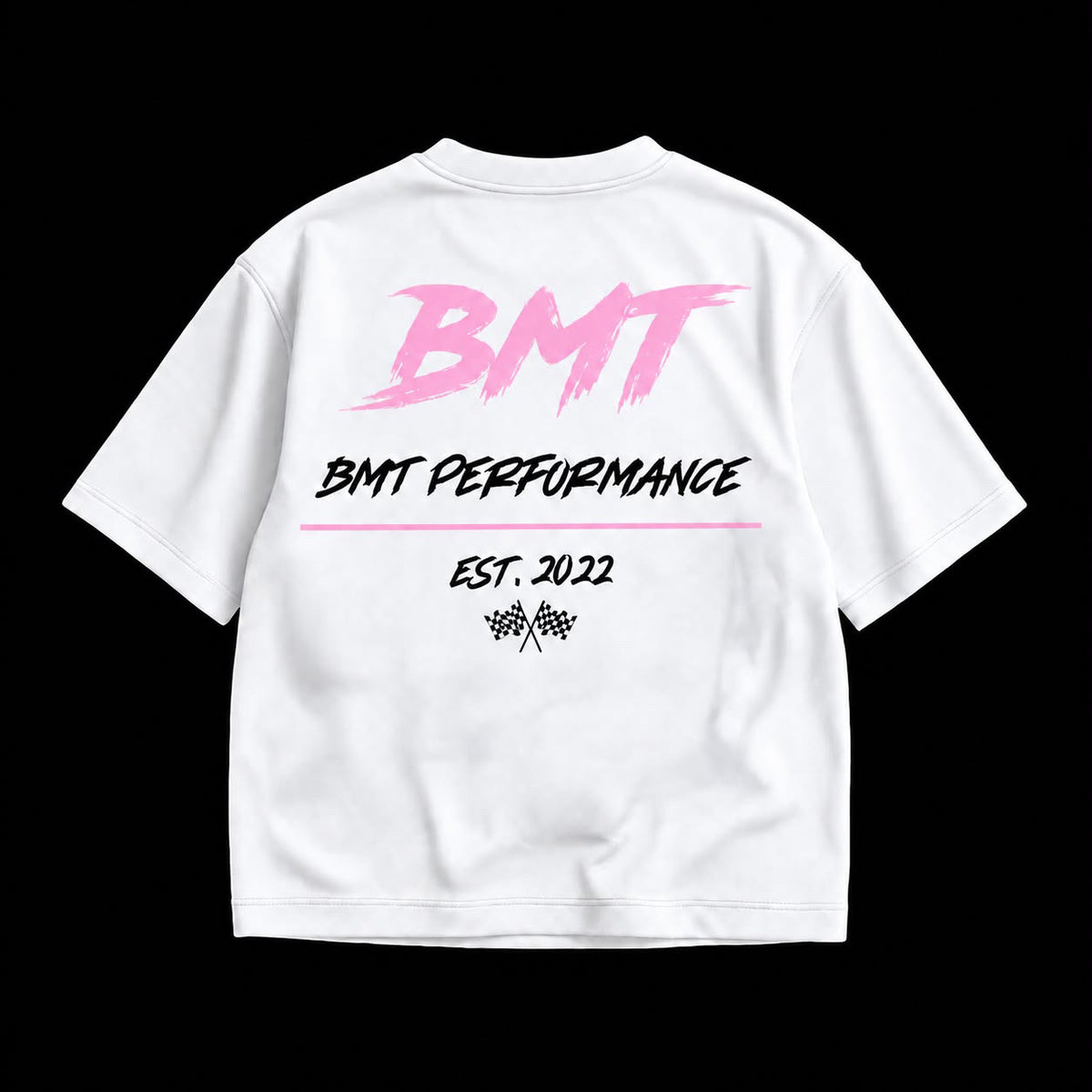 BMT Women’s shirt
