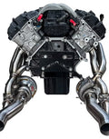 Daylight Twin Turbo Kit S650 Mustang 2024 - 2026