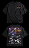 3 Pedal PimpN BMT Shirt
