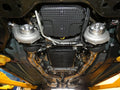 On3 Performance Mid Mount Twin Turbo kit 2015 - 2026 Mustang GT