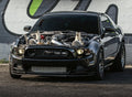 On3 Performance Twin Turbo Kit 2011 - 2014 Mustang GT