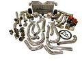 On3 Performance Low Mount Twin Turbo Kit F150 2015 - 2020