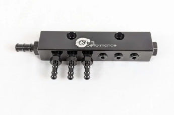 On3 Performance Distribution Block