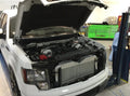 On3 Performance Twin Turbo Kit 2011 - 2014 F150