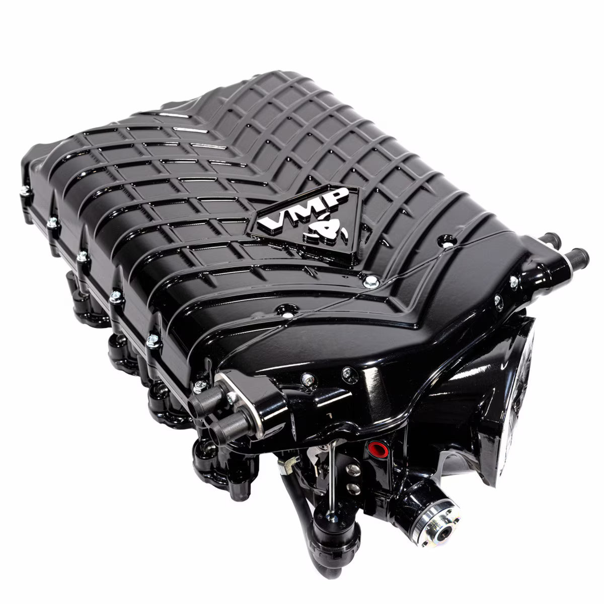 VMP Gen 6 3.0L Supercharger Stage 1 Kit 2024 - 2026 Mustang GT