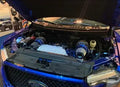 On3 Performance F150 Twin Turbo Kit 2018 - 2020